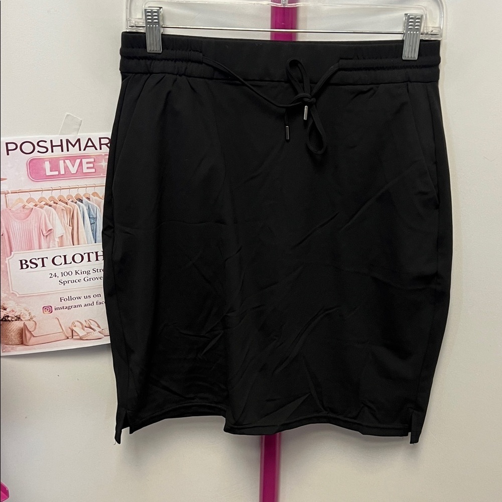 RW&CO Skirt Sz S
